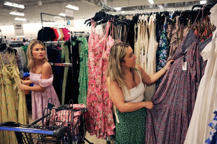 How to Save Big at Nordstrom Rack Every Day