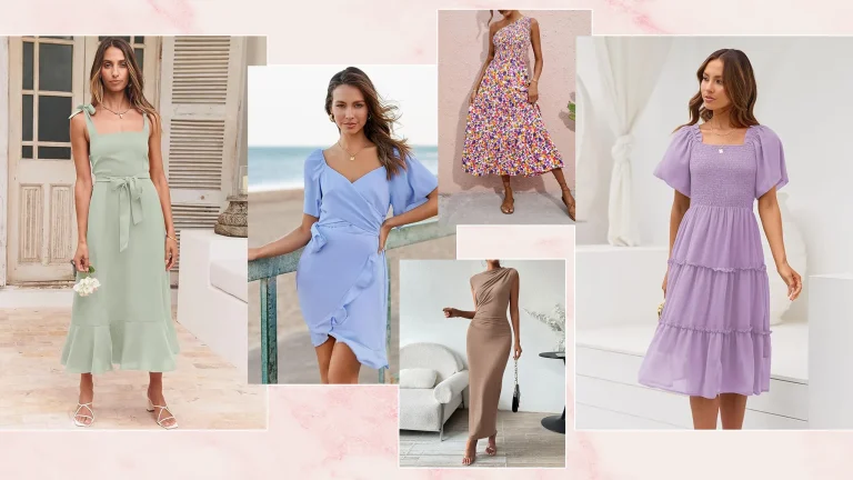 Saks Fifth Avenue Dresses Best Picks for Every Occasion
