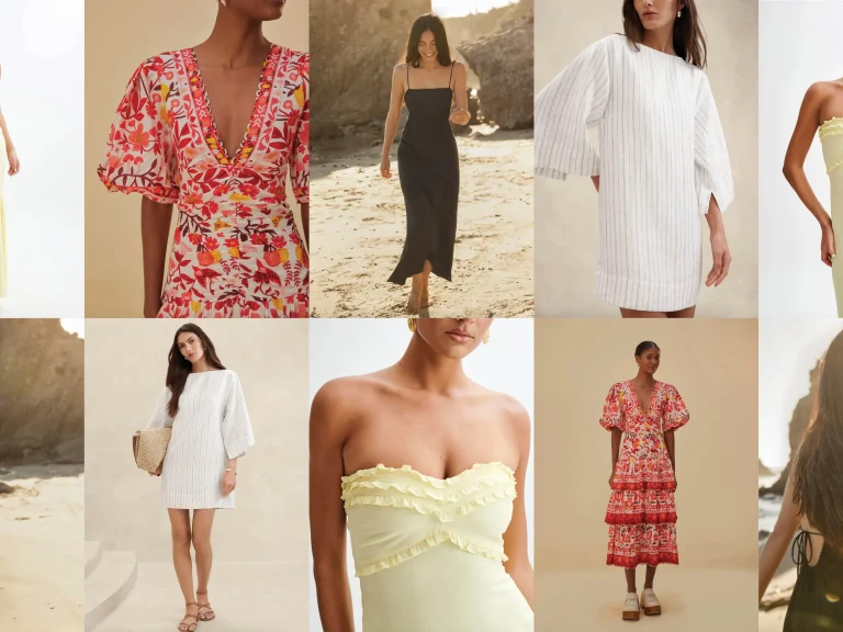 Revolve Best-Selling Dresses: Reviews & Styling Tips