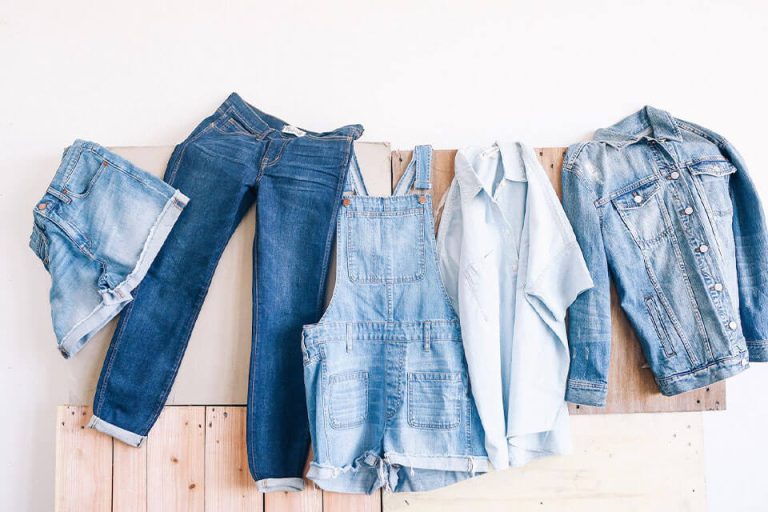 How to Style Madewell Pieces for Everyday Chic